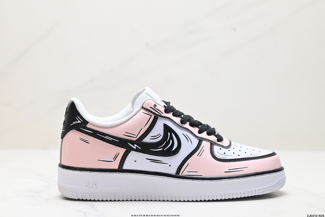 Nike Air Force 1 Shoes